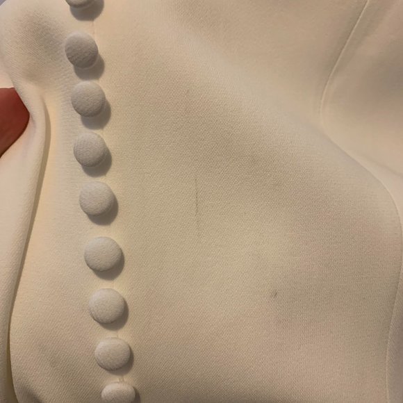 Francesca gown by Jenny Yoo - Picture 4 of 4